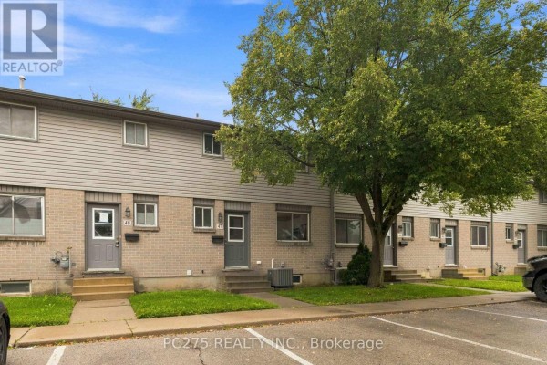 47 - 490 Third Street, London East, ON, photo 2
