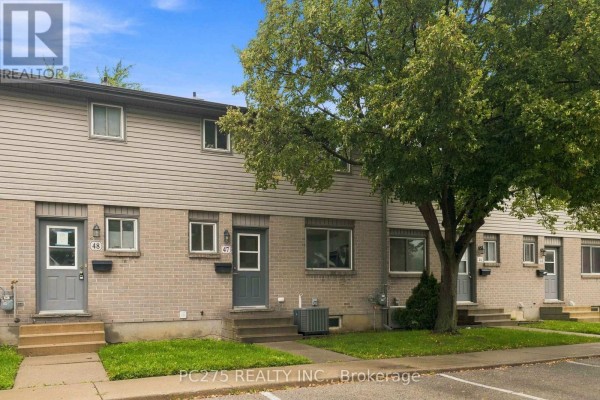 47 - 490 Third Street, London East, ON, photo 3