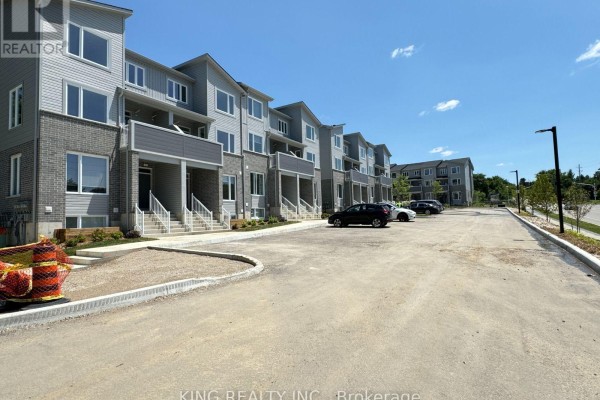 47 - 990 Deveron Crescent, London South, ON N5Z0B3 Photo 3