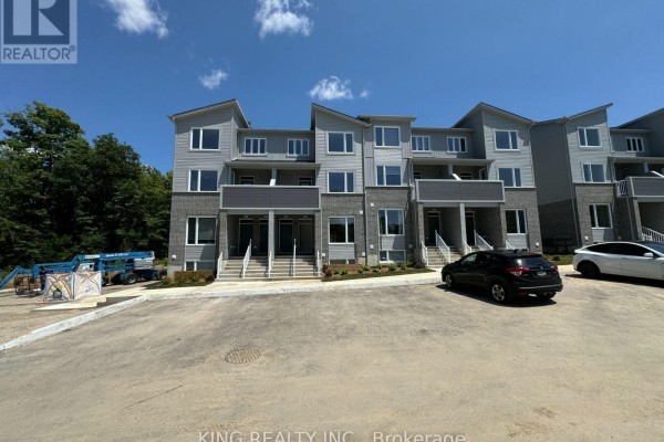 47 - 990 Deveron Crescent, London South, ON N5Z0B3 Photo 4