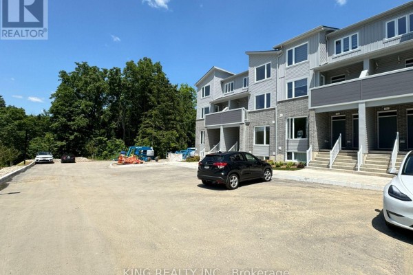 47 - 990 Deveron Crescent, London South, ON N5Z0B3 Photo 5