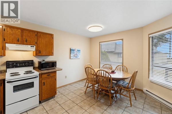 Primary Bedroom - 47 1051 Resort Dr, Parksville, BC V9P2E4 Photo 3