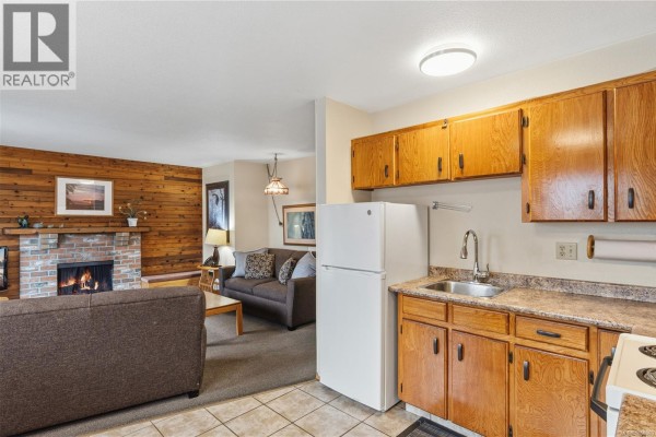 Patio - 47 1051 Resort Dr, Parksville, BC V9P2E4 Photo 4