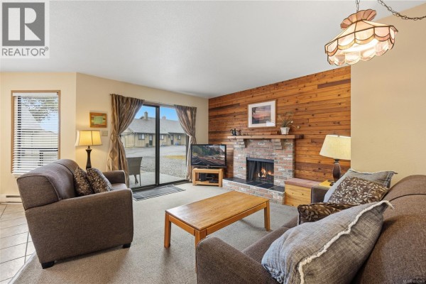 Bedroom - 47 1051 Resort Dr, Parksville, BC V9P2E4 Photo 5