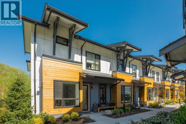 Townhouse for rent at 47 1188 Main Street, Squamish, BC - MLS® WdGnVX