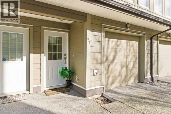47 22865 Telosky Avenue, Maple Ridge, BC V2X8Z9 Photo 3