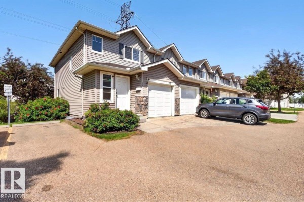 Family room - #47 230 Edwards Dr Sw, Edmonton, AB T6X1G7 Photo 4