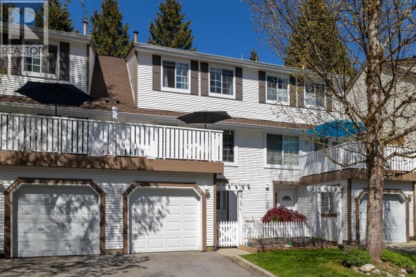47 3939 Indian River Drive, North Vancouver, BC V7G2P6 Photo 2