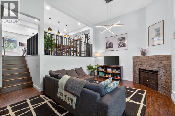 47 3939 Indian River Drive, North Vancouver, BC V7G2P6 Photo 4