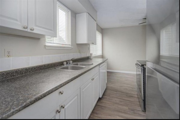 Kitchen - 47 45185 Wolfe Road, Chilliwack Proper West, Chilliwack, BC V2P1V5 Photo 2