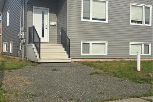47-49 Terris, Moncton, NB, photo 2