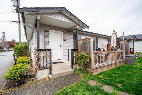 47 5648 Vedder Road, Vedder Crossing, Chilliwack, BC V2R3M9 Photo 5