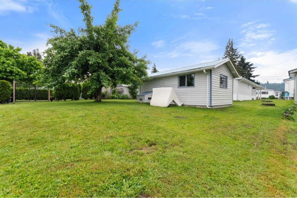 Workshop - 47 6338 Vedder Road, Sardis South, Chilliwack, BC V2R3R3 Photo 5