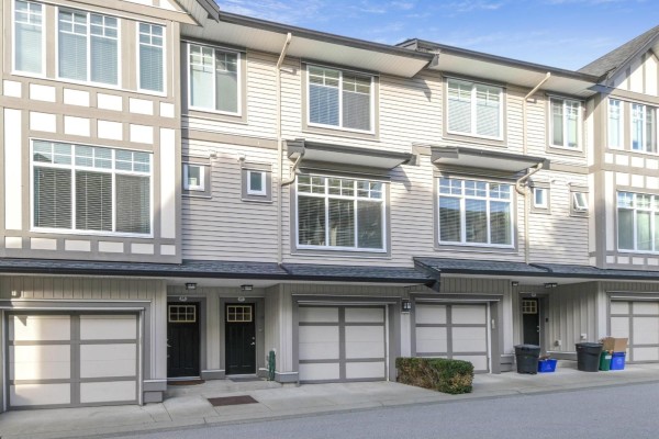 47 7090 180 Street, Surrey, BC V3S3T9 Photo 2