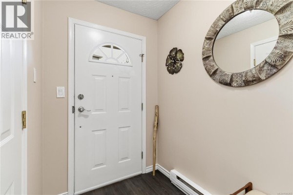 Balcony - 47 909 Admirals Rd, Esquimalt, BC V9A2P1 Photo 4