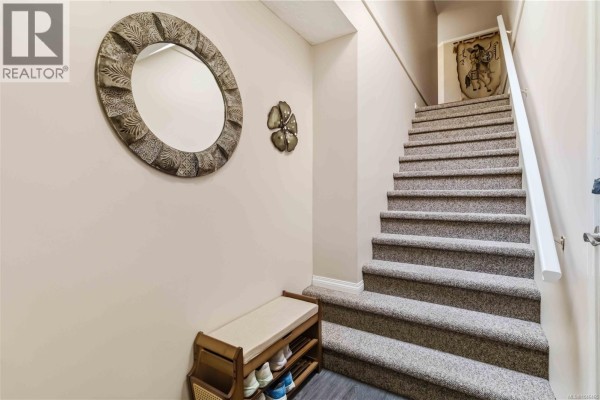 Ensuite - 47 909 Admirals Rd, Esquimalt, BC V9A2P1 Photo 5