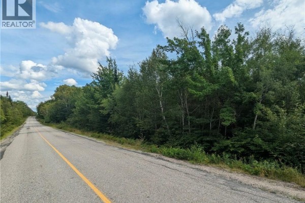 47 Acres North Barnaby Road, Barnaby, NB E1N6G4 Photo 4