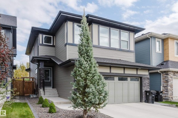 47 Adelaide Co, Spruce Grove