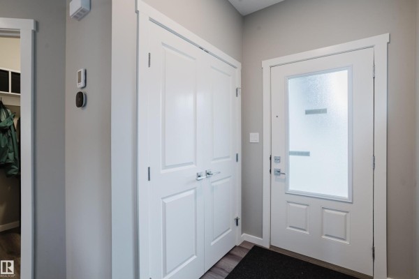 Primary Bedroom - 47 Adelaide Co, Spruce Grove, AB T7X2V4 Photo 4