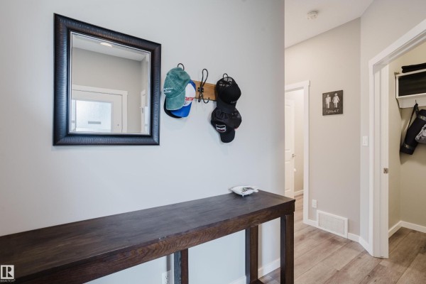 Bedroom 2 - 47 Adelaide Co, Spruce Grove, AB T7X2V4 Photo 5