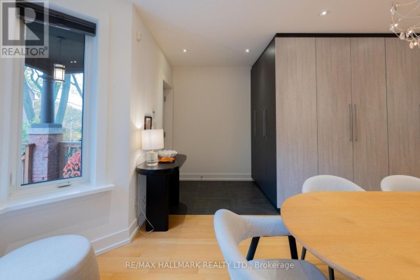 Dining room - 47 Albemarle Avenue, Toronto, ON M4K1H6 Photo 3