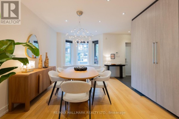 Kitchen - 47 Albemarle Avenue, Toronto, ON M4K1H6 Photo 4
