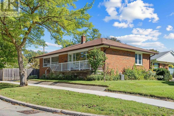 47 Beacon Road, Toronto