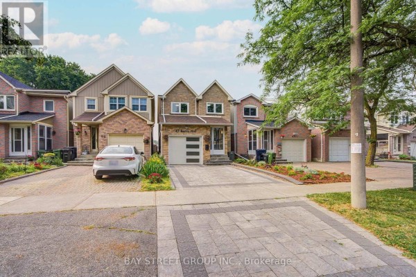 47 Becca Hall Trail, Toronto, ON, photo 2