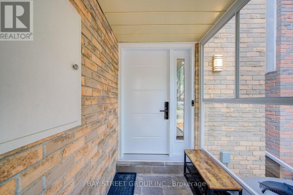 47 Becca Hall Trail, Toronto, ON, photo 3