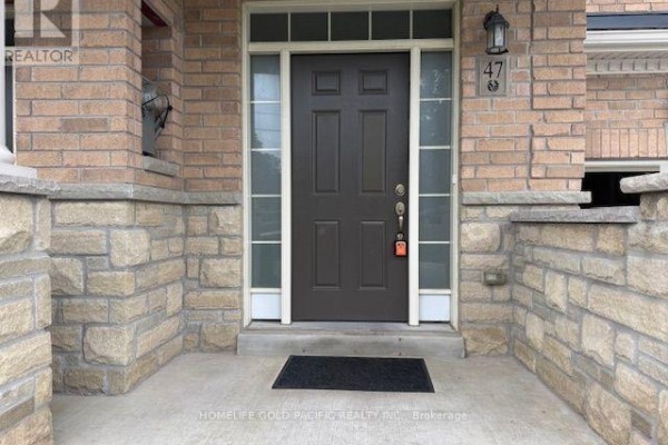 47 Bellflower Lane, Richmond Hill