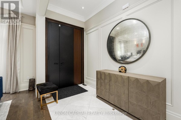 Living room - 47 Bevdale Road, Toronto, ON M2R1L8 Photo 3