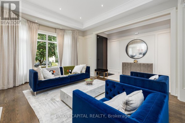 Family room - 47 Bevdale Road, Toronto, ON M2R1L8 Photo 5