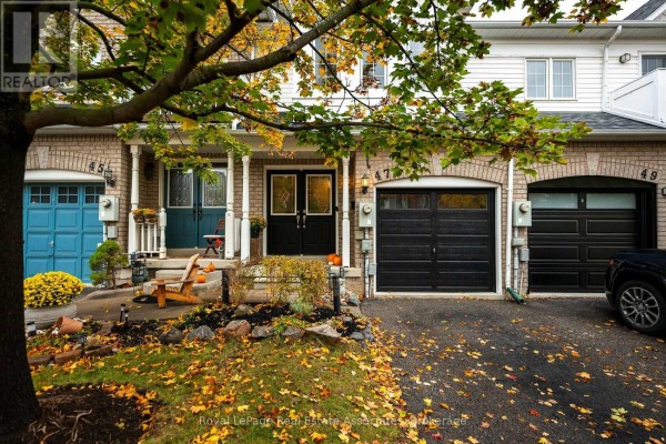 47 Bradley Drive, Halton Hills, ON L7G6B6 Photo 3