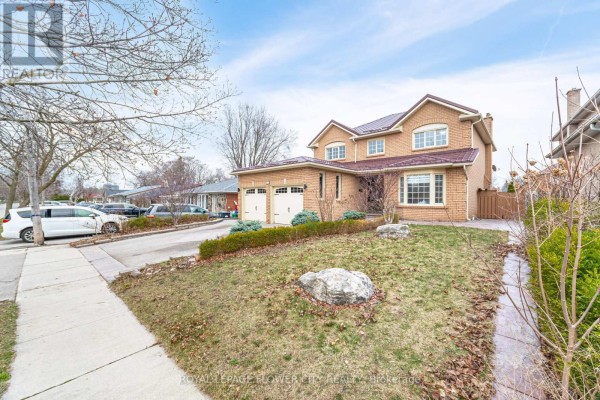 47 Burgby Avenue, Brampton, ON, photo 3