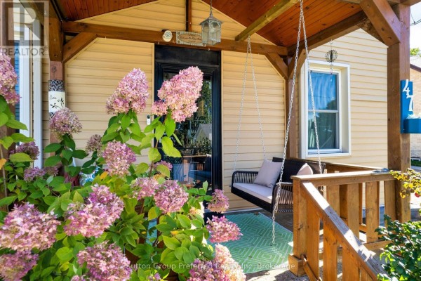 47 Centre Street, Woodstock, ON, photo 3