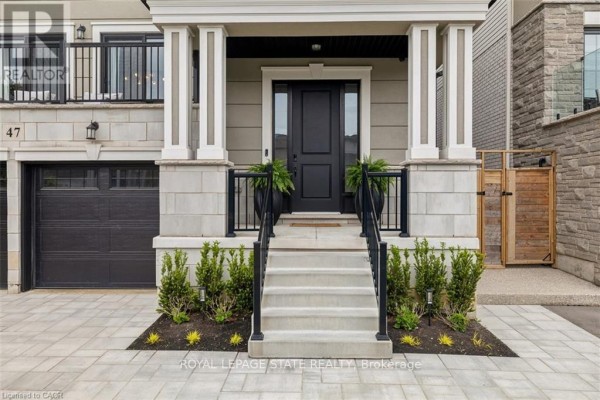 47 Cielo Court, Hamilton, ON, photo 2
