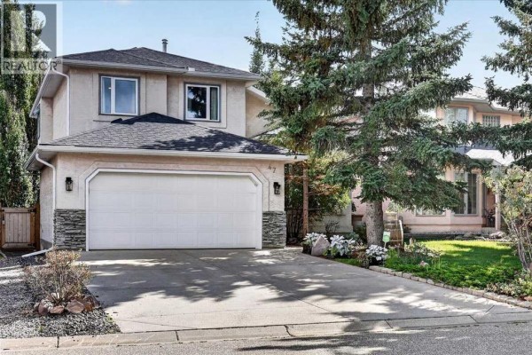 47 Cimarron Hill, Okotoks