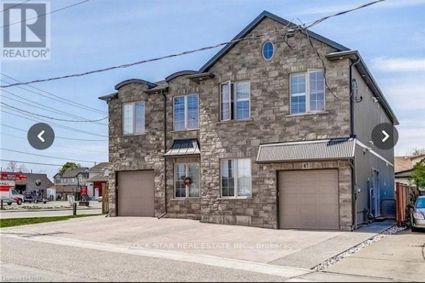 47 Cleveland Street, Thorold
