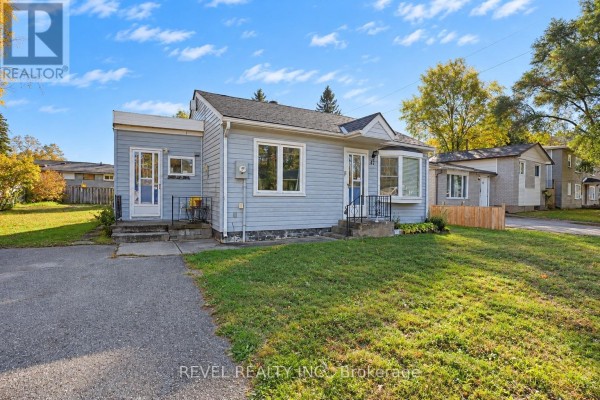 Laundry room - 47 Coulson Avenue, Essa, ON L3W0L5 Photo 3