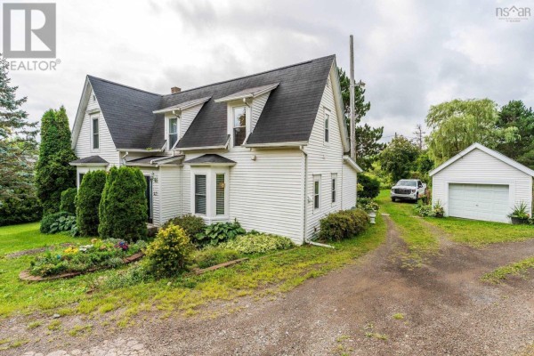 4pc Bathroom - 47 Culloden Road, Digby, NS B0V1A0 Photo 2