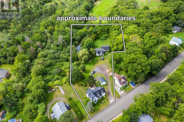 Porch - 47 Culloden Road, Digby, NS B0V1A0 Photo 3