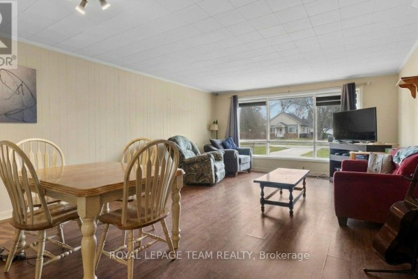 Dining room - 47 Daniel Street S, Arnprior, ON K7S2L5 Photo 5