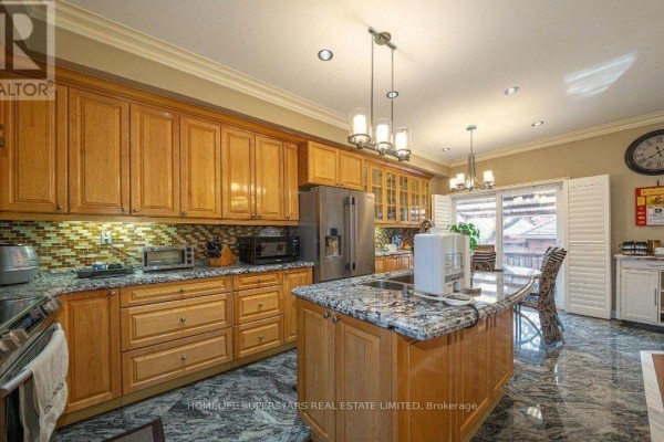 Study - 47 Davos Road S, Vaughan, ON L4H2Y1 Photo 4