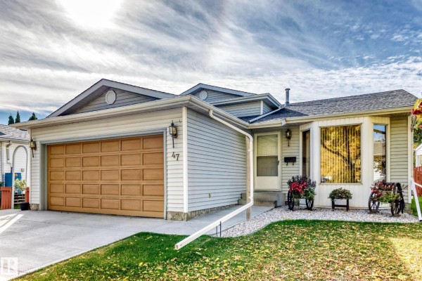 47 Deerbourne Dr, St  Albert, AB, photo 2
