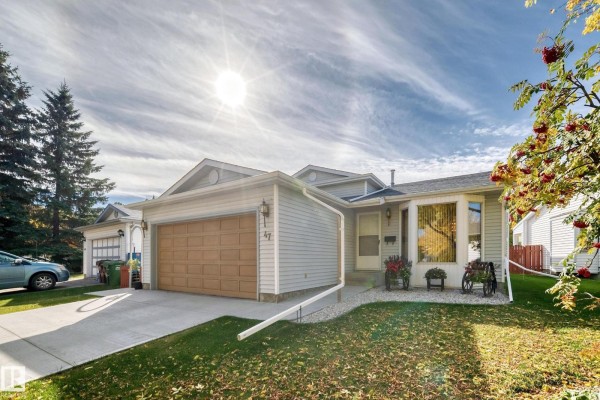 47 Deerbourne Dr, St  Albert, AB, photo 3
