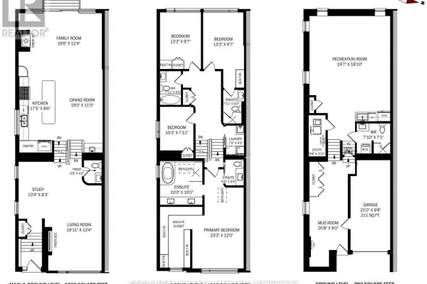 47 Delaware Avenue, Toronto, ON M6H2S8 Photo 4