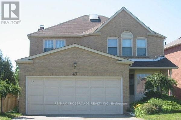 47 Duxbury Drive, Toronto