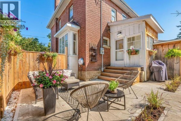 47 Eagle Avenue, Brantford, ON, photo 2