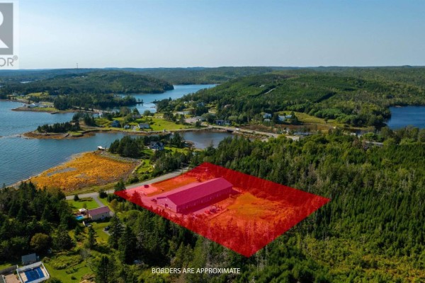 47 East Jeddore Road, Oyster Pond, NS B0J2L0 Photo 2