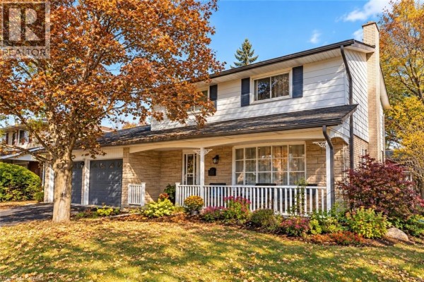 Recreation room - 47 Eastwood Drive, Kitchener, ON N2A2A1 Photo 2